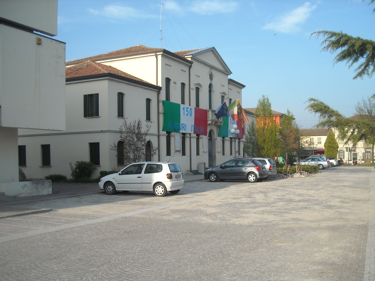Villafranca Padovana